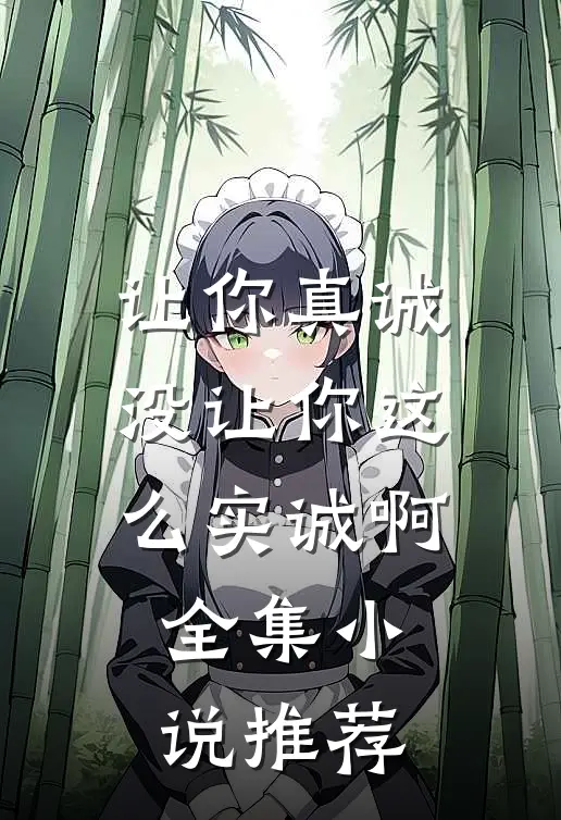 让你真诚,没让你这么实诚啊全集推荐
