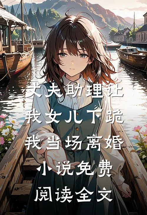 丈夫助理让我女儿下跪，我当场离婚小说免费阅读全文