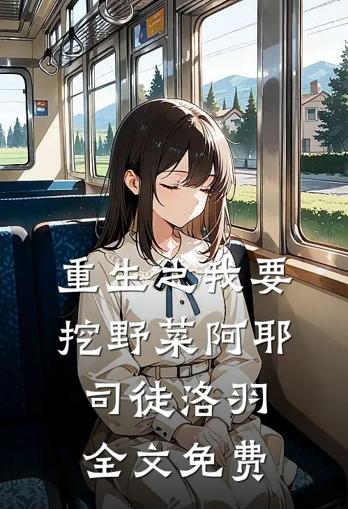 重生之我要挖野菜阿耶司徒洛羽全文免费
