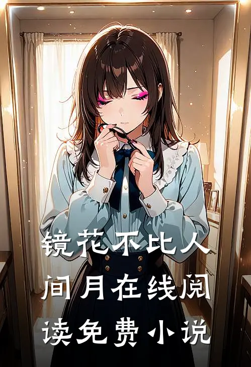 镜花不比人间月在线阅读免费小说