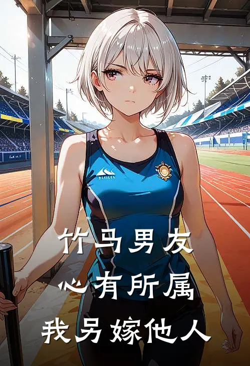 竹马男友心有所属,我另嫁他人