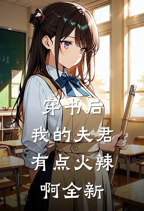 穿书后，我的夫君有点火辣啊全新