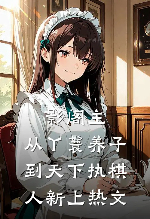 影阁主，从丫鬟养子到天下执棋人新上热文
