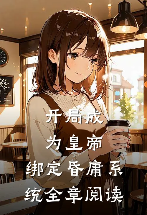 开局成为皇帝，绑定昏庸系统全章阅读