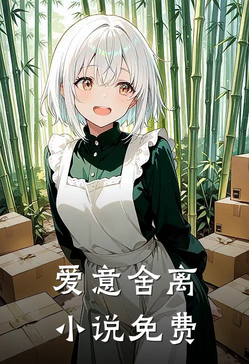 爱意舍离免费阅读