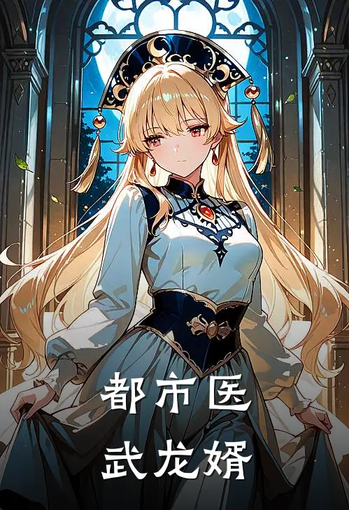 都市医武龙婿