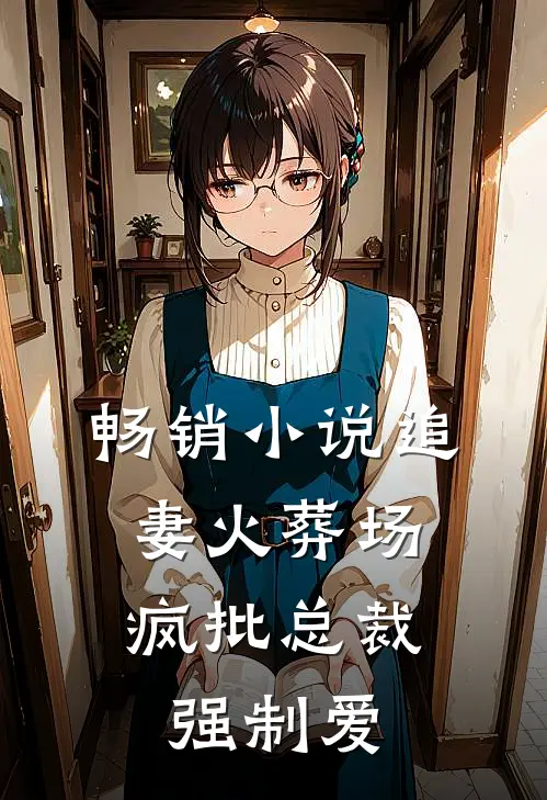 畅销小说追妻火葬场：疯批总裁强制爱