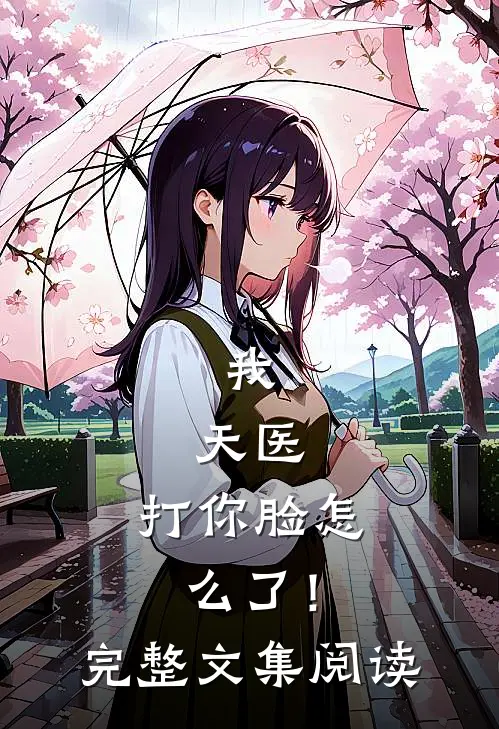 我，天医，打你脸怎么了！完整文集阅读