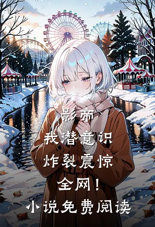 影帝：我潜意识炸裂震惊全网！小说免费阅读