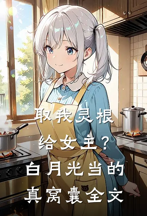 取我灵根给女主？白月光当的真窝囊全文