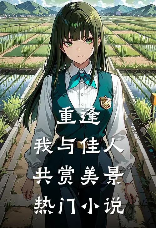 重逢我与佳人共赏美景热门