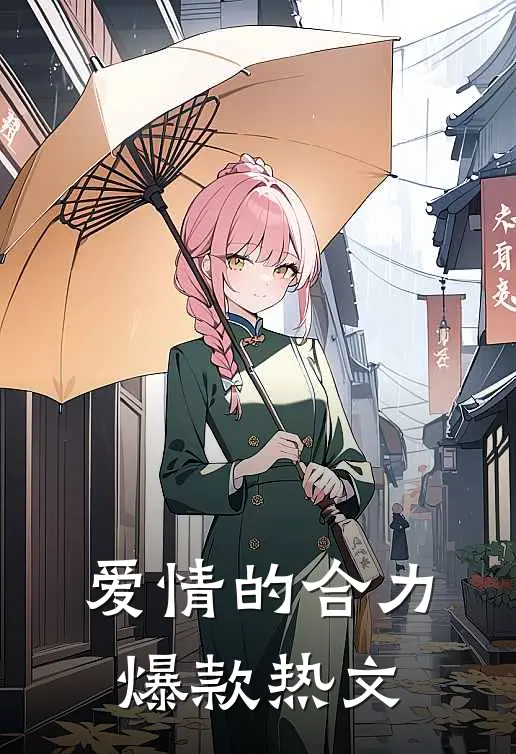 爱情的合力。爆款热文