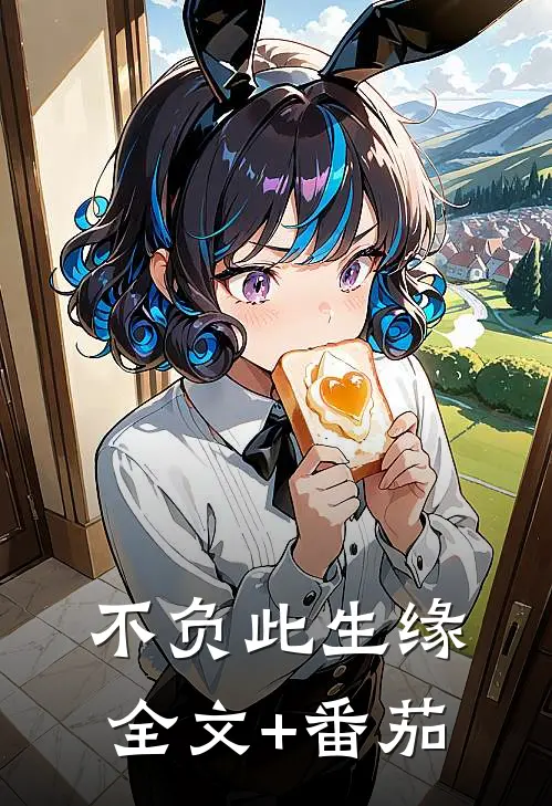 不负此生缘全文+番茄