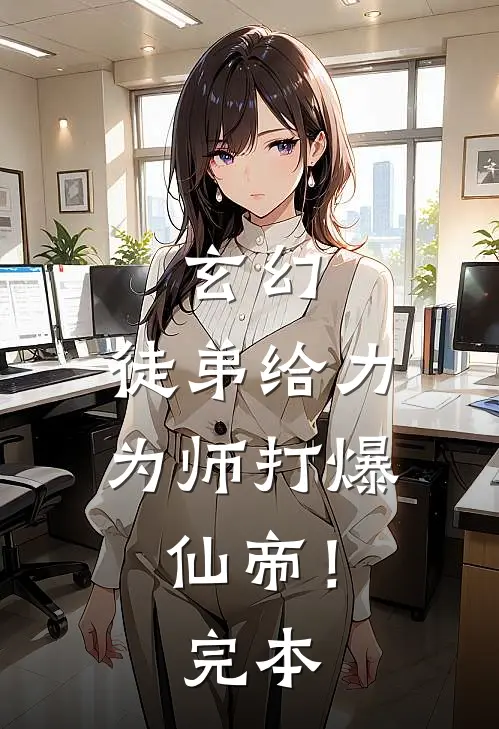 玄幻徒弟给力,为师打爆仙帝!完本免费阅读