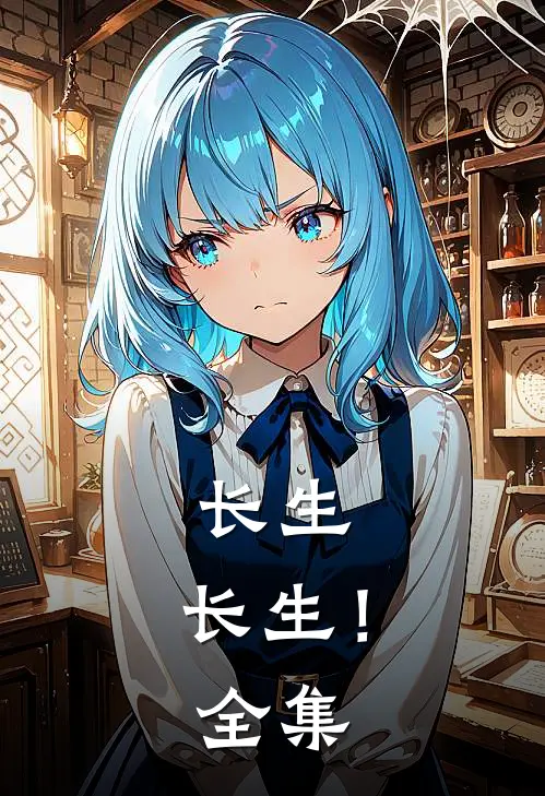 《长生，长生！》 全集