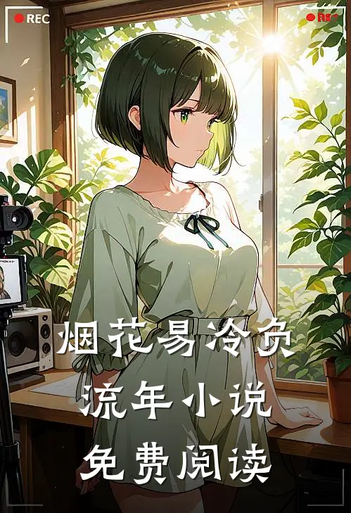 烟花易冷负流年小说免费阅读