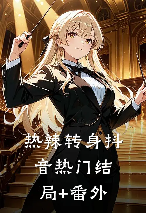 热辣转身抖音热门结局+番外