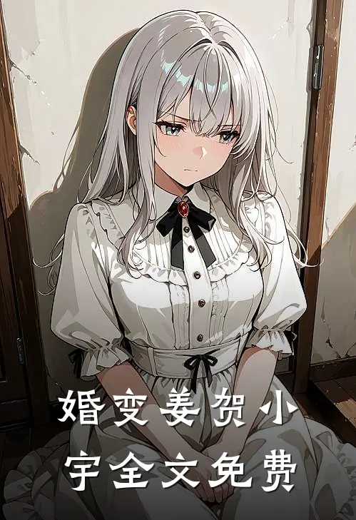 婚变姜贺小宇全文免费