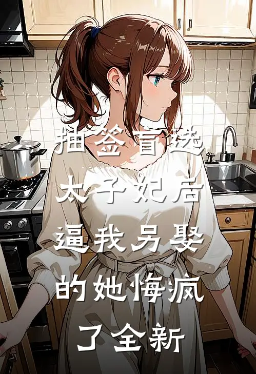 抽签盲选太子妃后，逼我另娶的她悔疯了全新