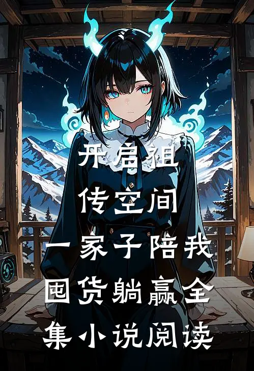 开启祖传空间，一家子陪我囤货躺赢全集小说阅读