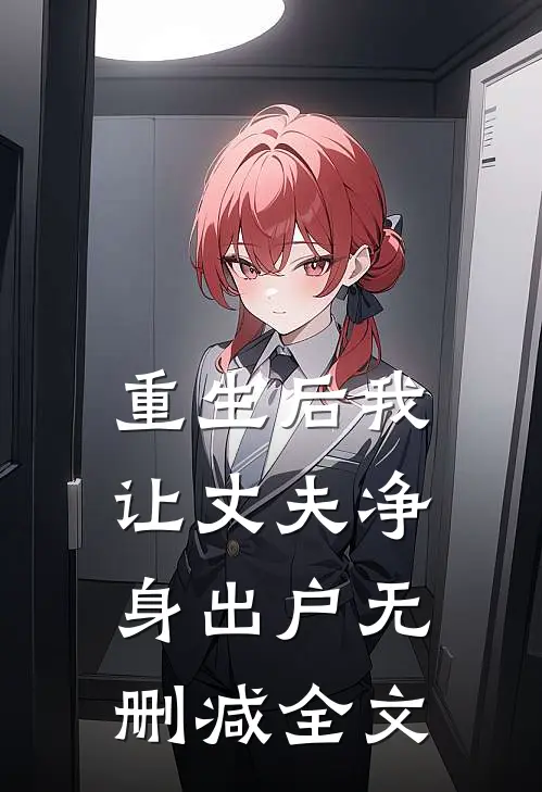 重生后我让丈夫净身出户无删减全文