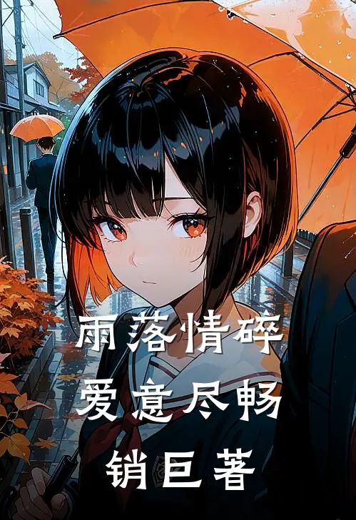 雨落情碎爱意尽畅销巨著
