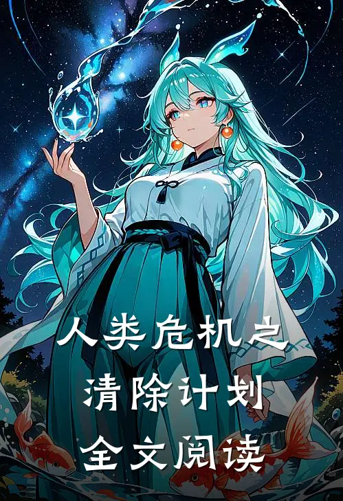 人类危机之清除计划全文阅读
