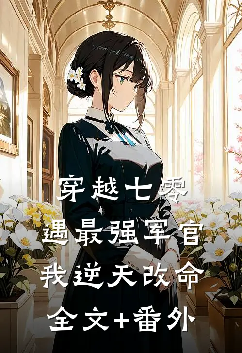 穿越七零，遇最强军官我逆天改命全文+番外