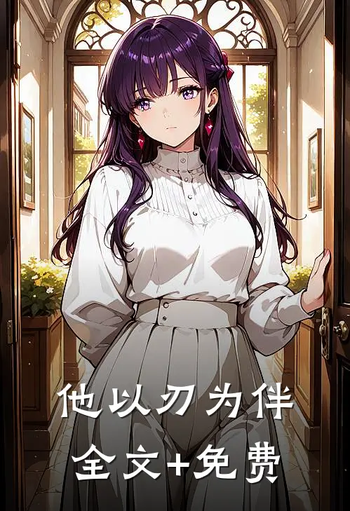他以刃为伴全文+免费