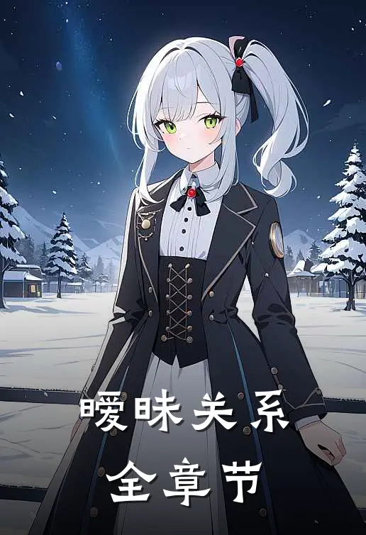 暧昧关系全章节