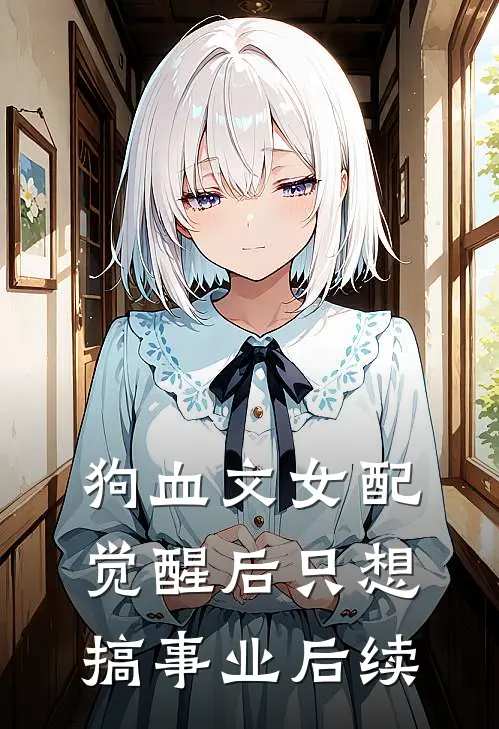 狗血文女配觉醒后只想搞事业后续