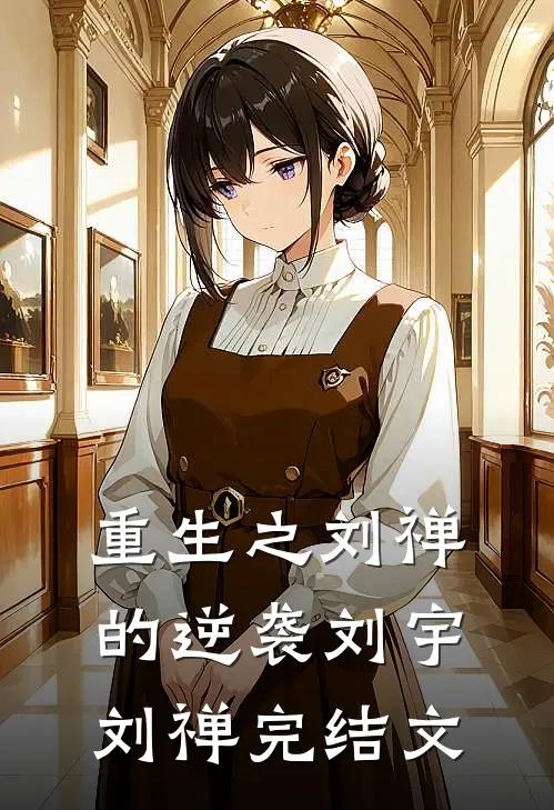 重生之刘禅的逆袭刘宇刘禅完结文