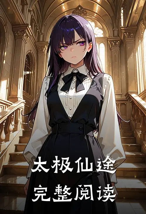 太极仙途完整阅读