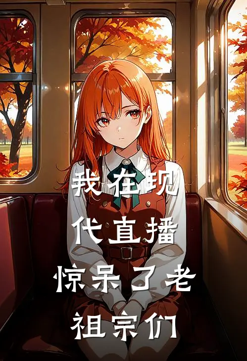 我在现代直播，惊呆了老祖宗们