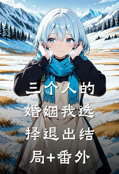 三个人的婚姻我选择退出结局+番外