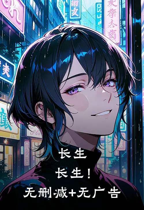 《长生，长生！》无删减+无广告