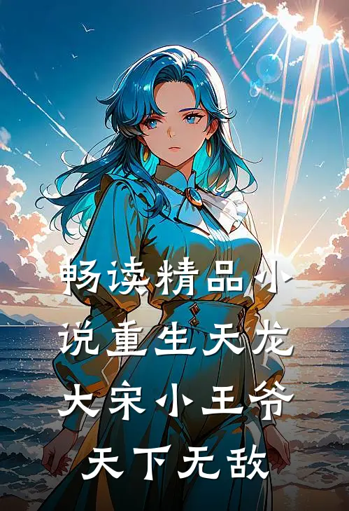 畅读精品重生天龙,大宋小王爷,天下无敌免费阅读