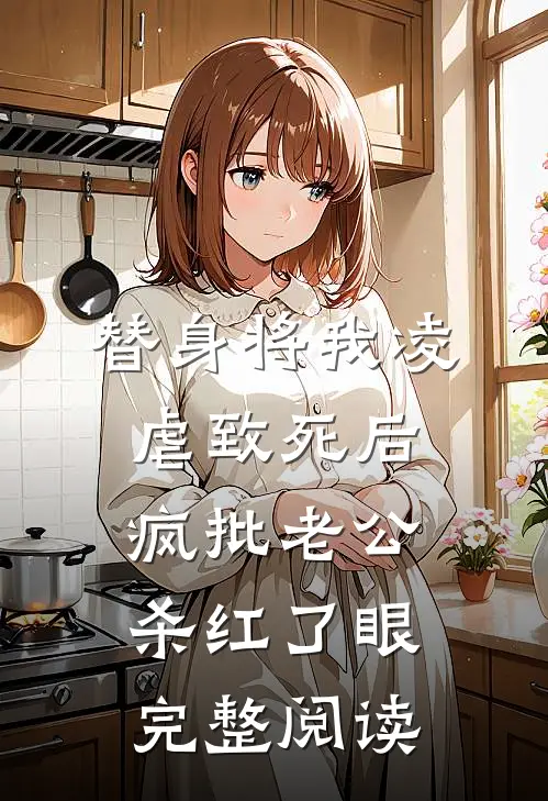 替身将我凌虐致死后，疯批老公杀红了眼完整阅读