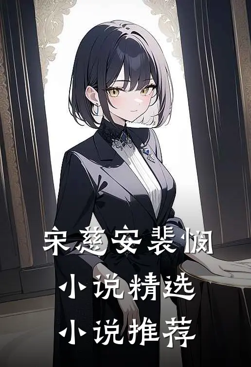 宋慈安裴悯精选推荐知乎