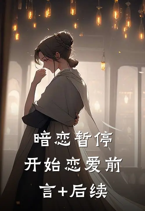 暗恋暂停，开始恋爱前言+后续