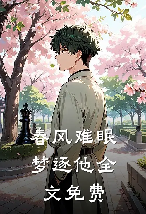春风难眠梦逐他全文免费
