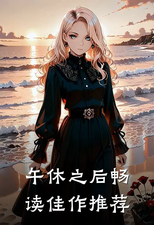 午休之后畅读佳作推荐