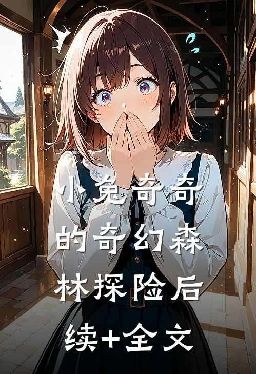 《小兔奇奇的奇幻森林探险》后续+全文