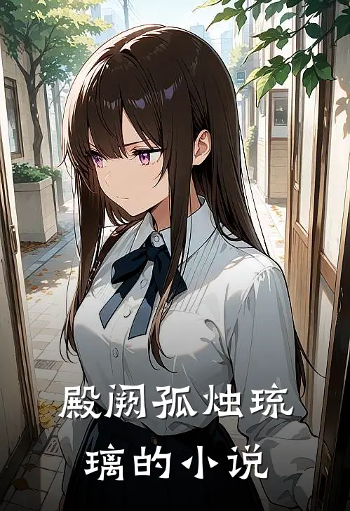 殿阙孤烛琉璃的小说