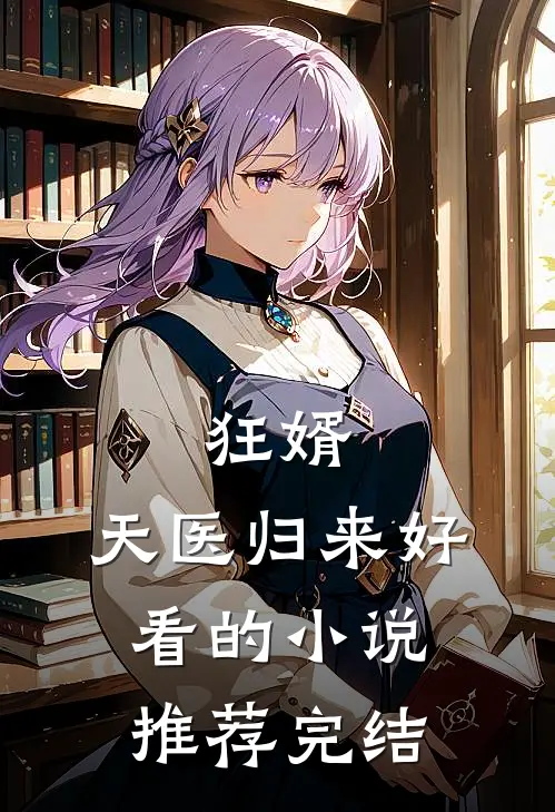 狂婿：天医归来好看的小说推荐完结