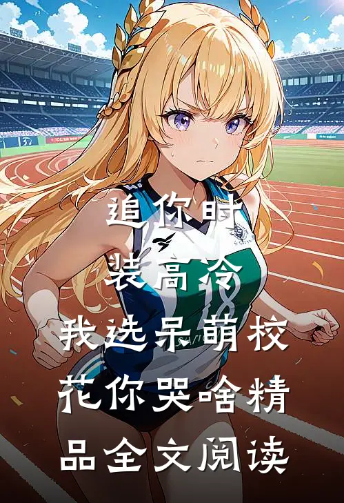 追你时装高冷，我选呆萌校花你哭啥精品全文阅读
