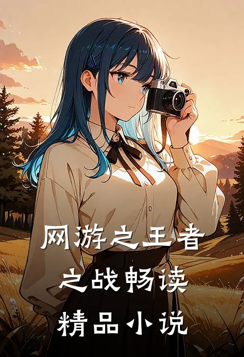 网游之王者之战畅读精品小说