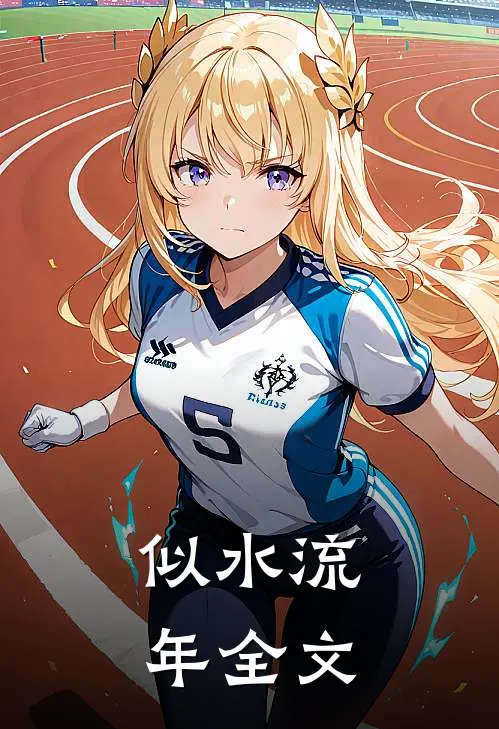 似水流年全文