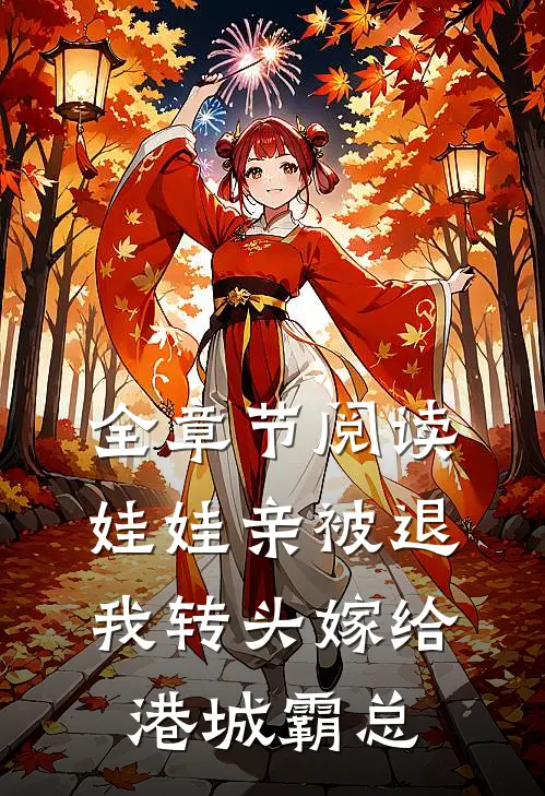 全章节阅读娃娃亲被退，我转头嫁给港城霸总