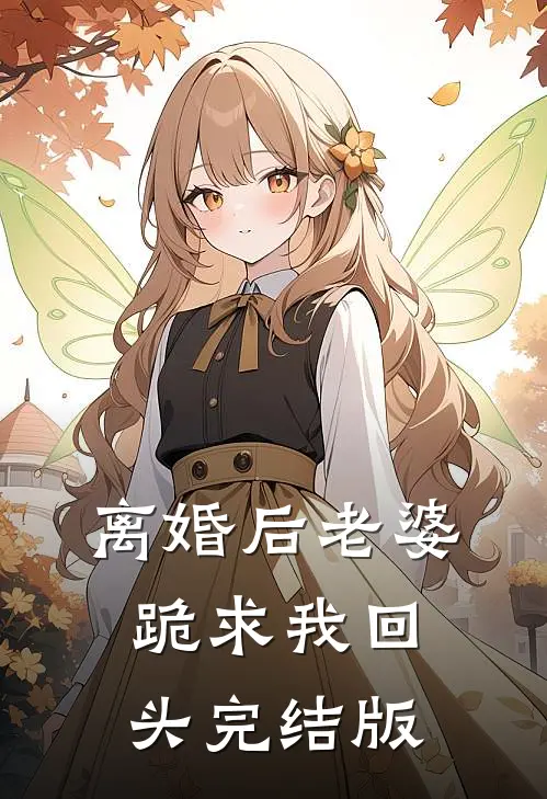 离婚后老婆跪求我回头完结版